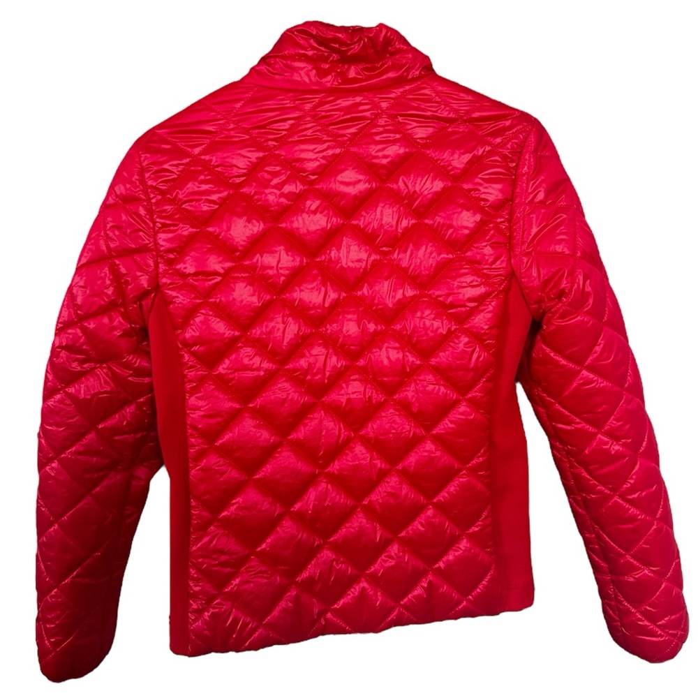 Puff jacket size S - Picture 2 of 6